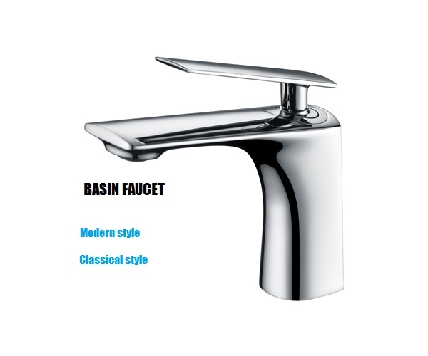 BASIN FAUCET