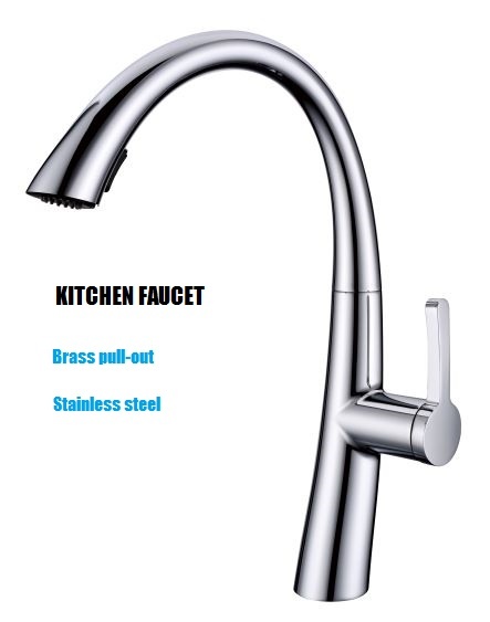 KITCHEN FAUCET