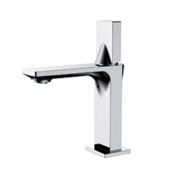 Basin mixer