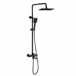 Shower set mixer