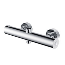 Shower set mixer(Thermostatic)