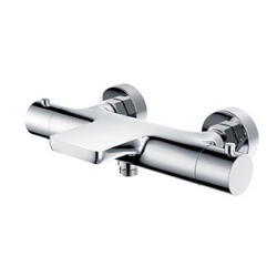 Shower set mixer(Thermostatic)