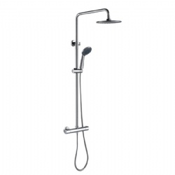 Shower set mixer(Thermostatic)