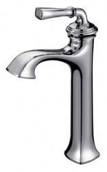 Basin mixer