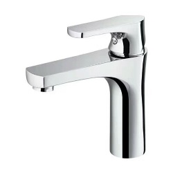 Basin mixer