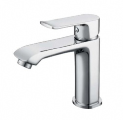 Basin mixer
