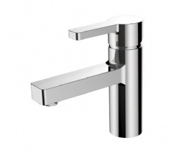 Basin mixer