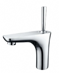 Basin mixer