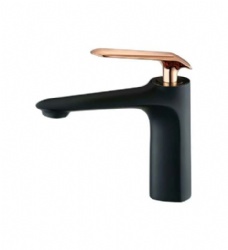 Basin mixer