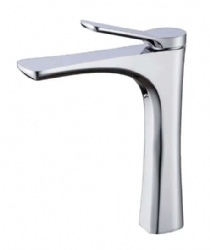 Basin mixer