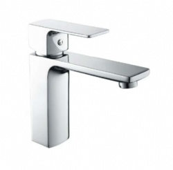 Basin mixer