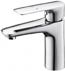 Basin mixer