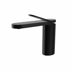 Basin mixer