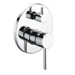 Shower set mixer(Concealed)