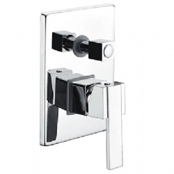 Shower set mixer(Concealed)