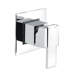 Shower set mixer(Concealed)