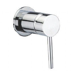 Shower set mixer(Concealed)