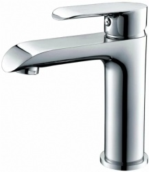Basin mixer