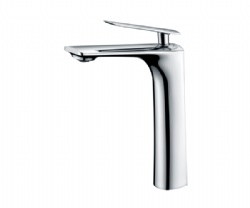 Basin mixer