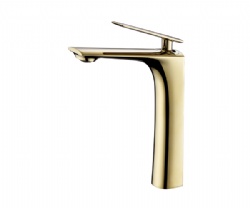 Basin mixer