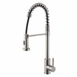 Kitchen faucet(SS304)