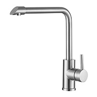 Kitchen mixer(SS304)