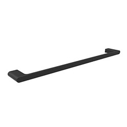 Single towel bar