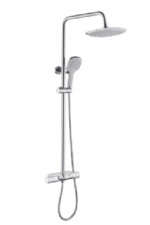 Shower set mixer