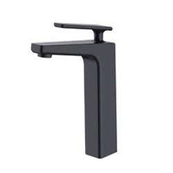 Basin mixer