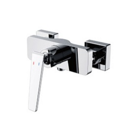 Shower set mixer