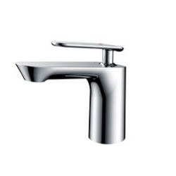 Basin mixer