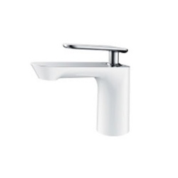 Basin mixer