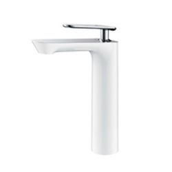 Basin mixer