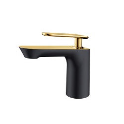 Basin mixer