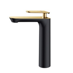 Basin mixer