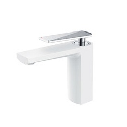 Basin mixer