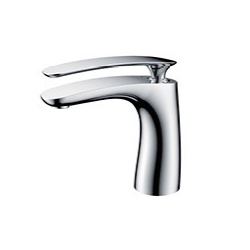 Basin mixer