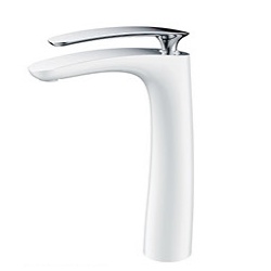 Basin mixer